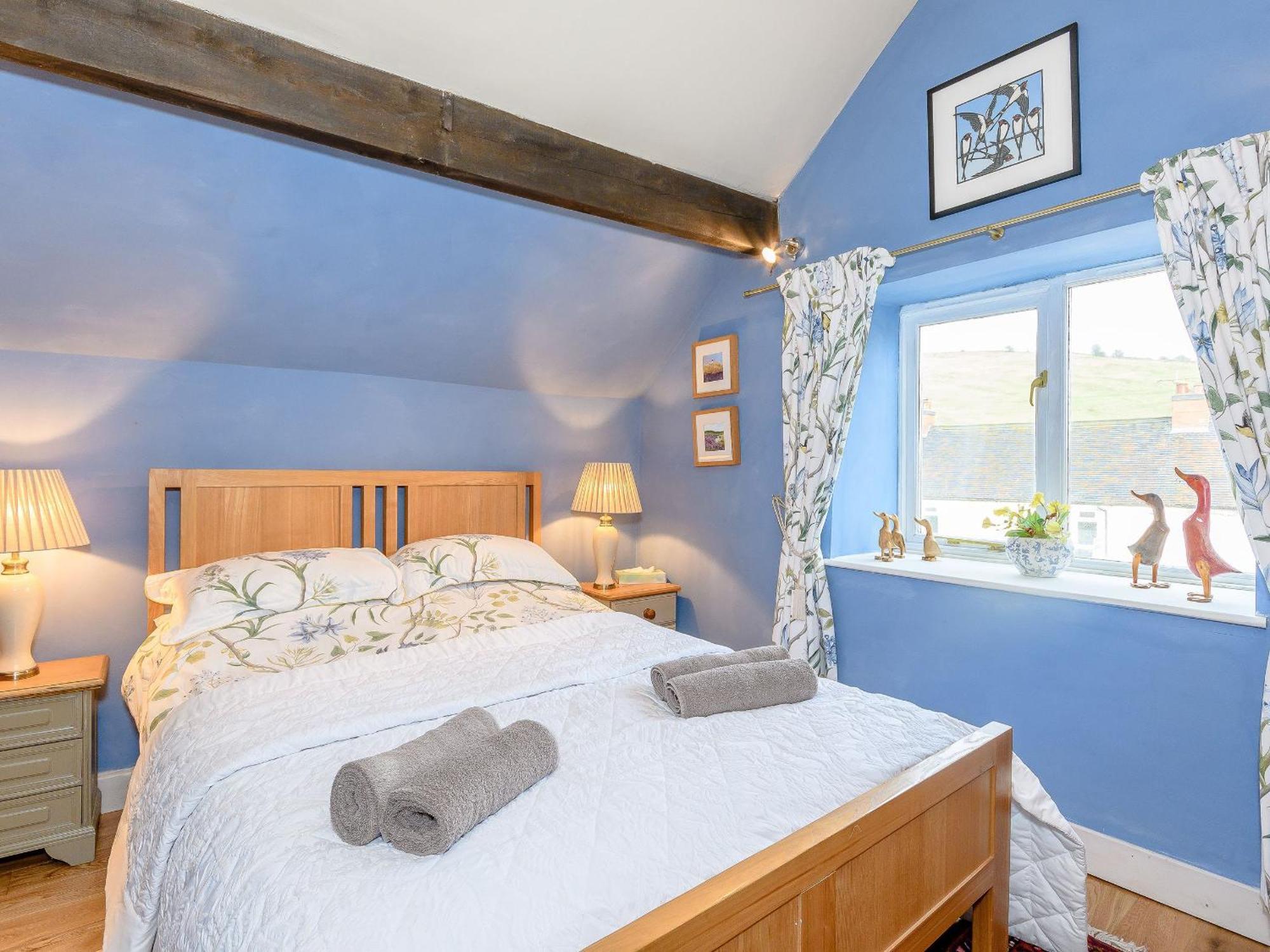 Brassington The Smithy - E5445 빌라 외부 사진