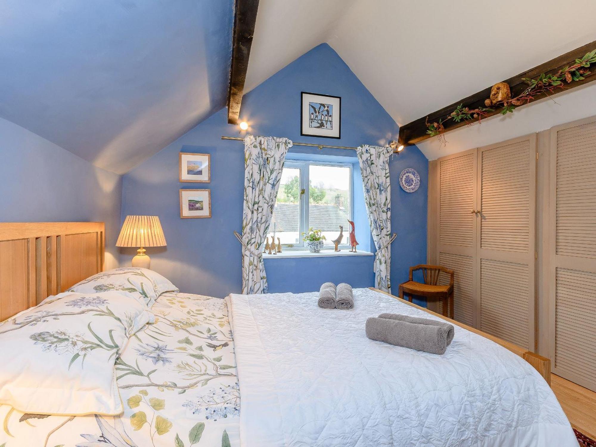 Brassington The Smithy - E5445 빌라 외부 사진