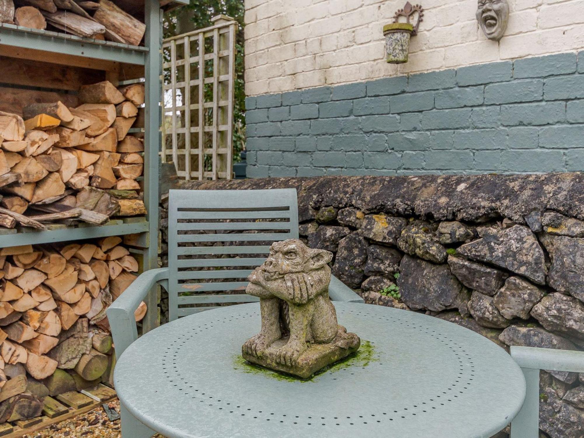 Brassington The Smithy - E5445 빌라 외부 사진