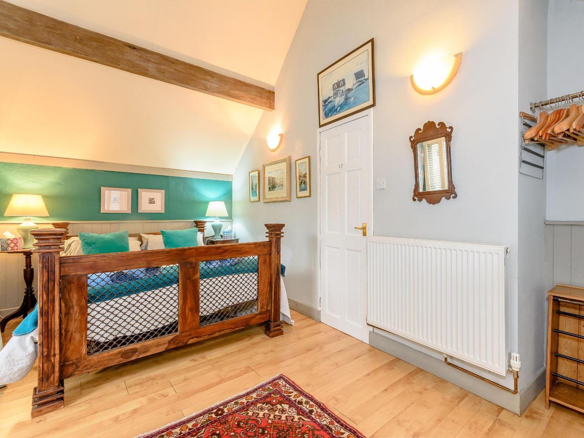 Brassington The Smithy - E5445 빌라 외부 사진